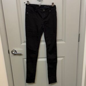 Blank NYC black skinny jeans - 26
